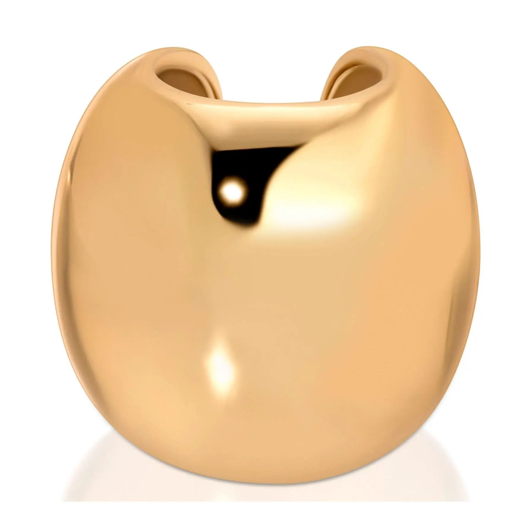 Ettika Chunky Ear Cuff Ettika Chunky Ear Cuff