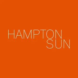Hampton Sun shop logo