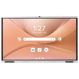 Interactive Flat Panel Display Hybrid 7000 (65", 75", 86"-3 Sizes)