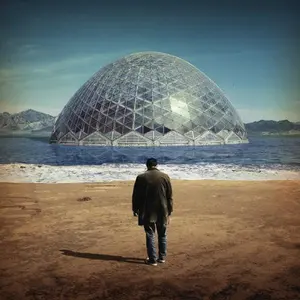 Damien Jurado - Brothers and Sisters Of The Eternal Son  [VINYL RECORD - LP]