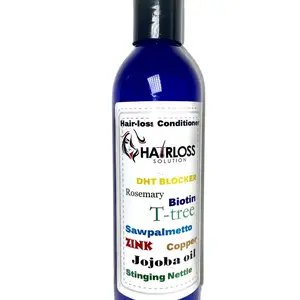 Hair Conditioner Organic Anti-dandruff