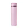 Simple Modern 24oz Mesa Loop Water Bottle with Straw - Cup Holder Friendly Insulated Stainless Steel Bottles for Travel, Sports and School
