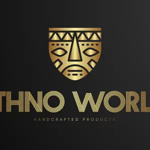 ETHNO WORLD STORE shop logo
