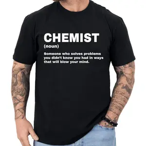 Chemist Gift, Chemist Definition Shirt, Gift For Chemist, Funny Chemist T Shirt, Chemist Gifts