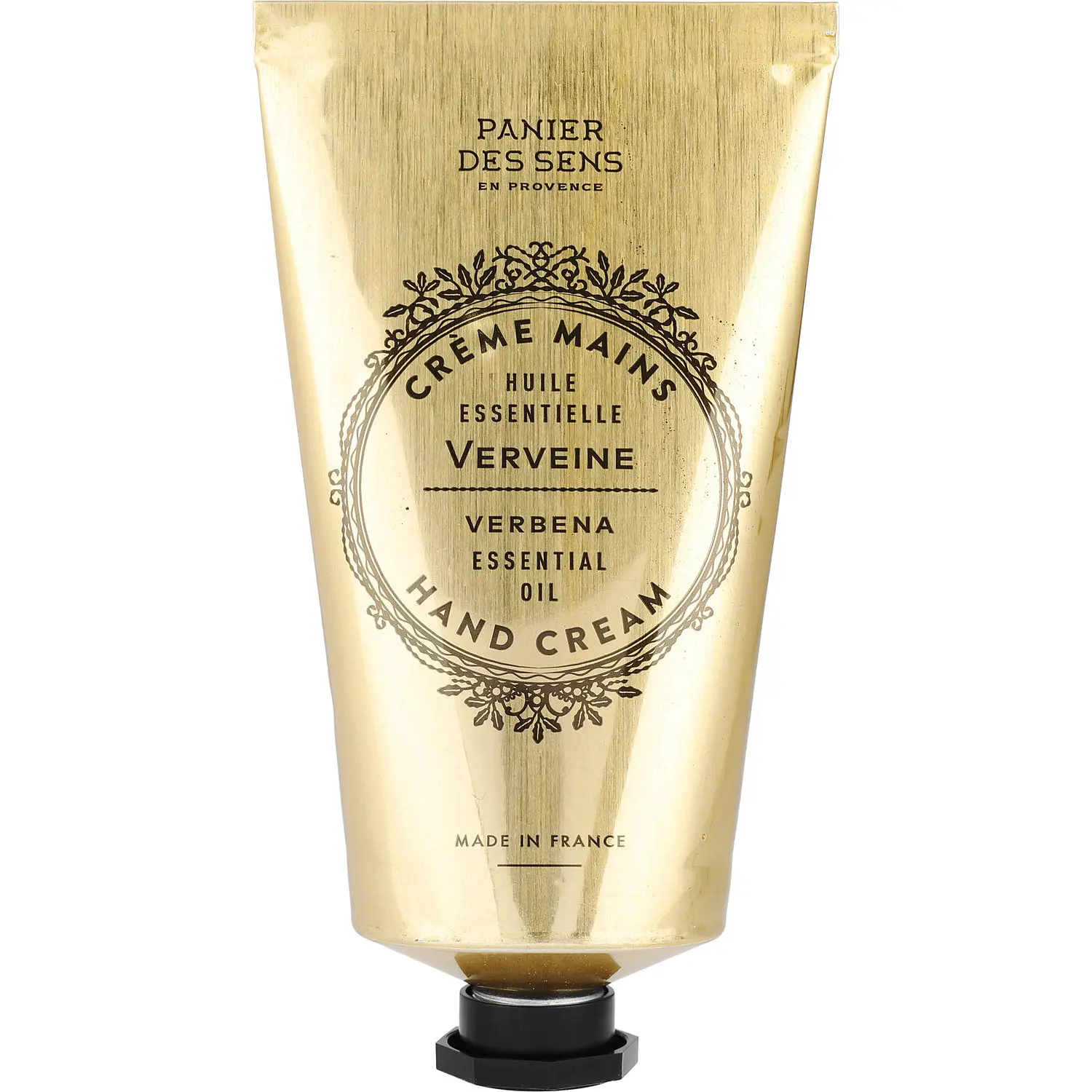 Panier Des Sens Verbena By Panier Des Sens Hand Cream For Unisex