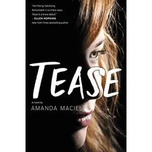 USED-Tease by Maciel, Amanda (Paperback)