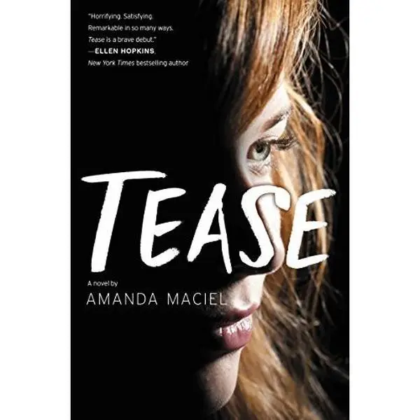 USED-Tease by Maciel, Amanda (Paperback)