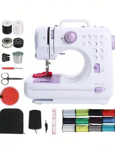 Sewing Machine That Changes Your Life | Beginner-Friendly Portable Sewing Must-Have for DIY & Travel