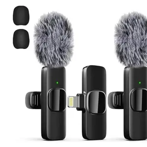 Mini mic pro