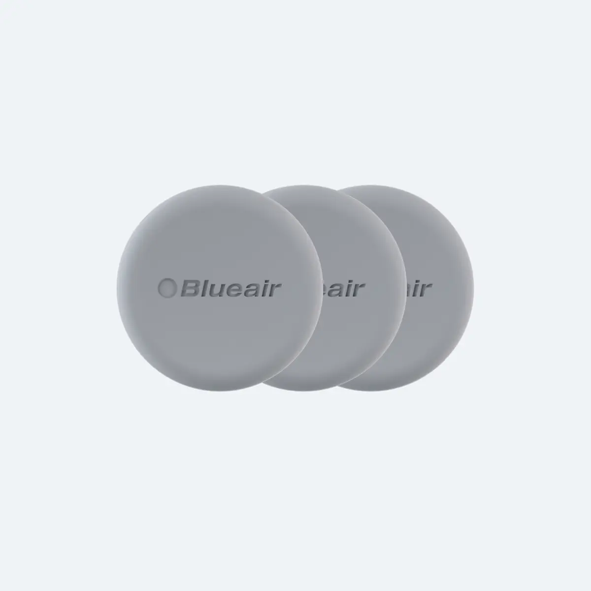 Aroma Stone - Calming Scented Essential Oils Aromatherapy for Home, Compatible with DreamWell Humidifiers, Pack of Three Replaceable Aroma Stones,