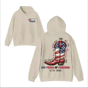 Patriotic T-shirt