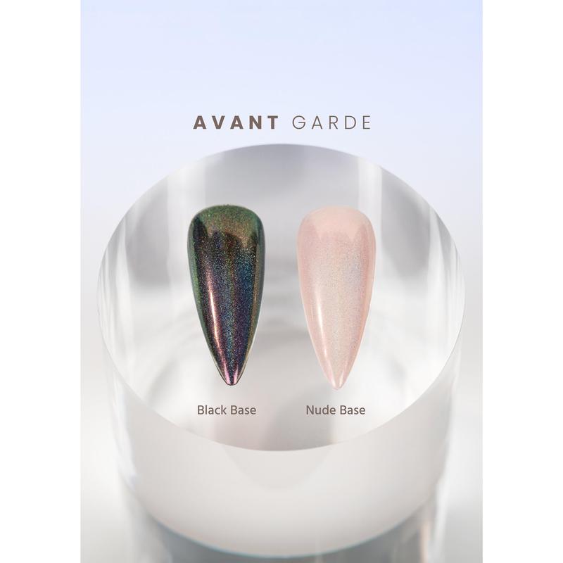 Chrome Powder - Avant Garde