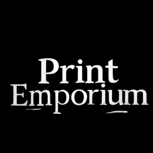 Print Emporium XYZ
