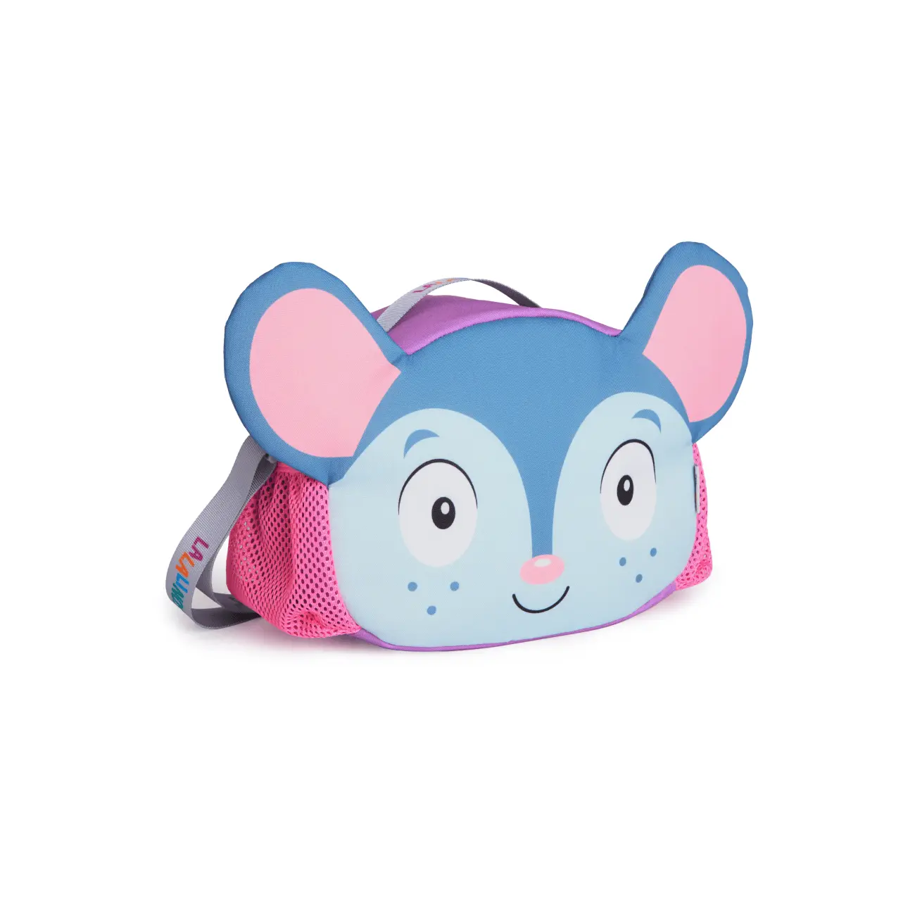 Character Bag for Toniebox - Lalalinos Scout