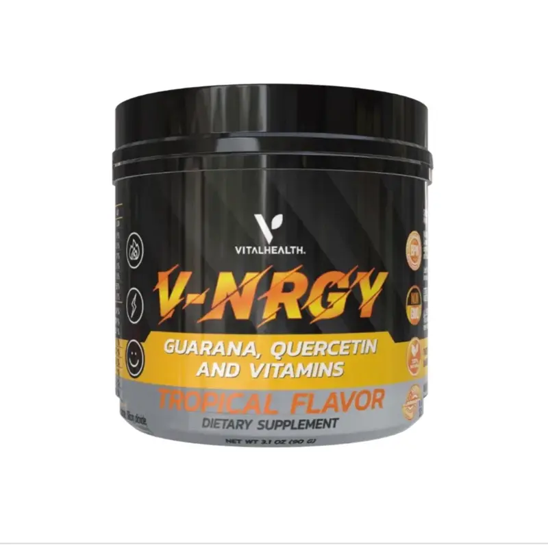 V-NRGY VitalHealth