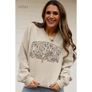 Camo Jesus Bow, Cozy Season, Coffee Weather, Pray Bow, Gameday Sweatshirt