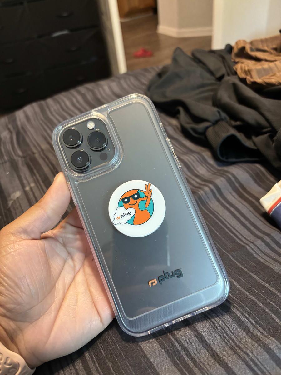 Item: Graphite, 256GB