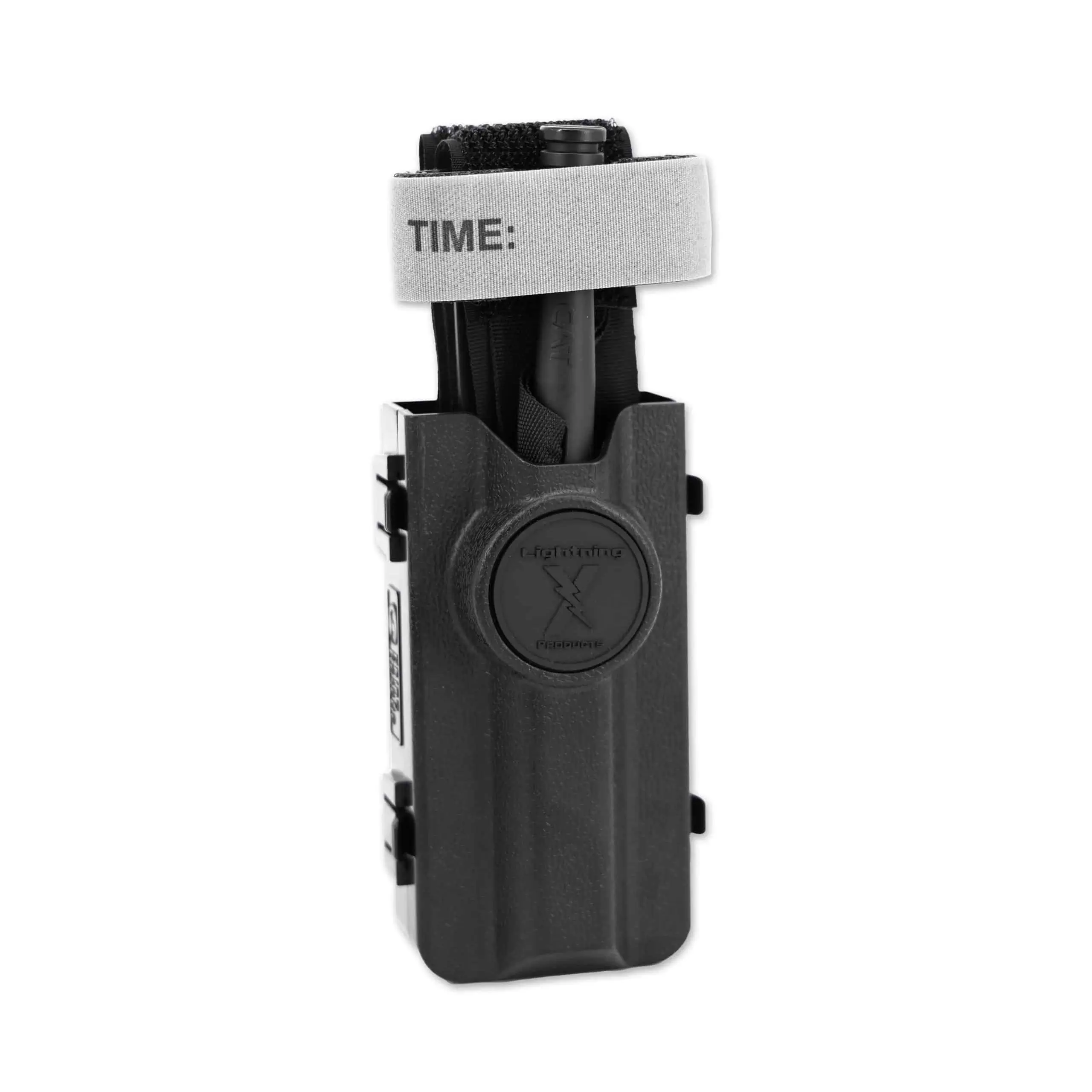 Combat TQT Holster w/ C-A-T Tourniquet | LXTQT-H+CAT
