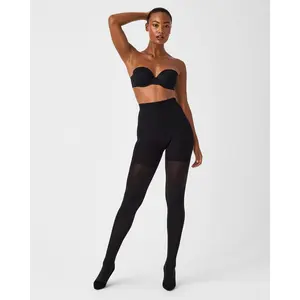 Spanx Mid-Thigh Tight-End Tights