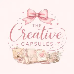 Add-On Mini Creative Journaling Inspiration Pack (Paper & Ephemera Set)