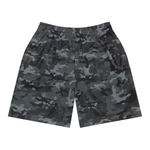 Denim Tears Wreath Camo Shorts Black for Men Women Unisex Streetwear Cargo Shorts Camouflage Graphic Casual Loose Fit Drawstring Shorts Summer Hip Hop Fashion Outdoor Athletic Lounge Shorts Breathable Everyday Wear Trendy Urban Style Camo Bottoms
