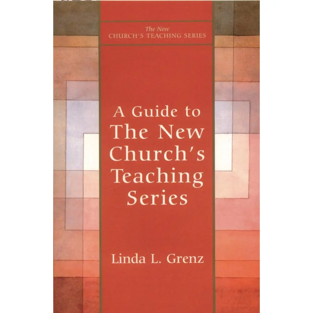 USED-Guide to New Church's Teaching Series by Grenz, Linda (Paperback)