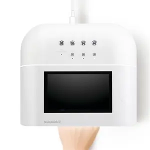 O Nail AI 109 LED Nail Lamp & Pro Max Nail Drill | Professional Salon Grade Individual or Set