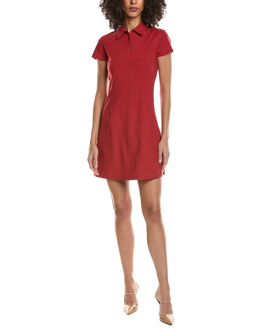 Theory Polo Dress Theory Polo Dress