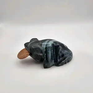 RANITAS DE LA ABUNDANCIA
