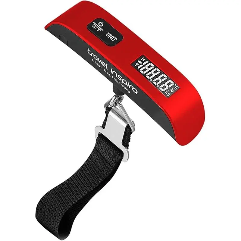 Red (Battery version)