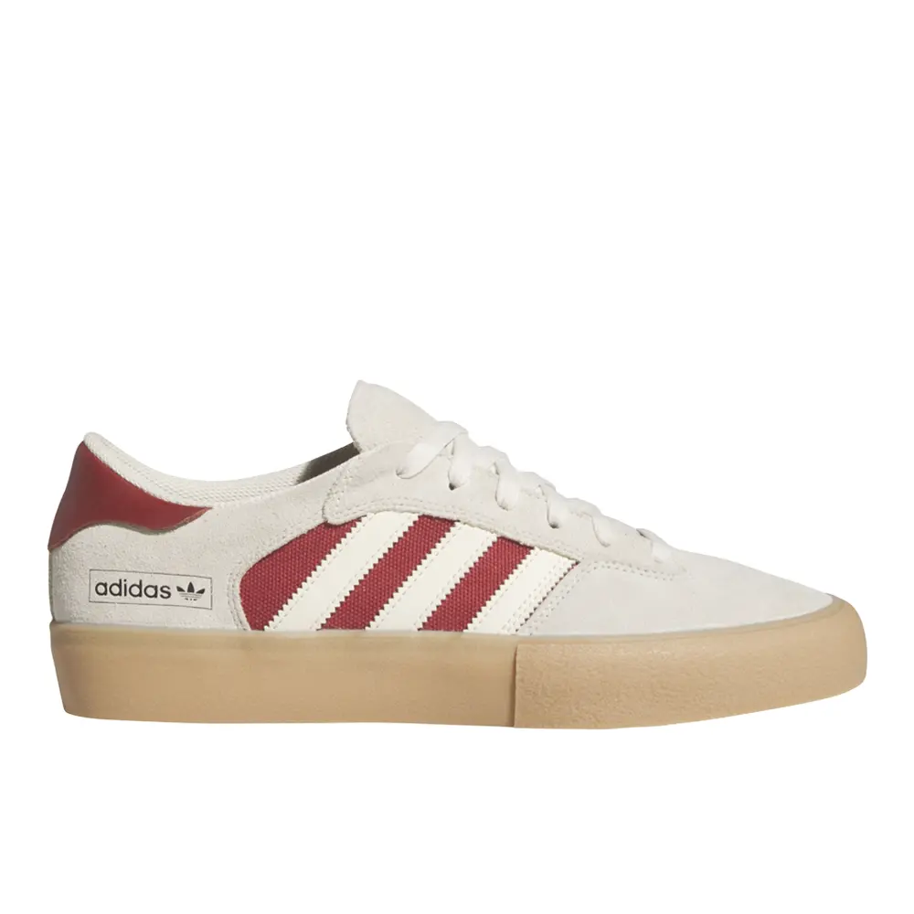 adidas Mens Matchbreak Super Skate Sneakers Shoes - Beige adidas Mens Matchbreak Super Skate Sneakers Shoes - Beige