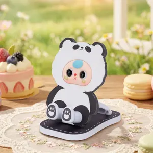 Baby Three TV Buddy Phone Holder Blind Box