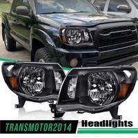 Fit For 05-11 Toyota Tacoma