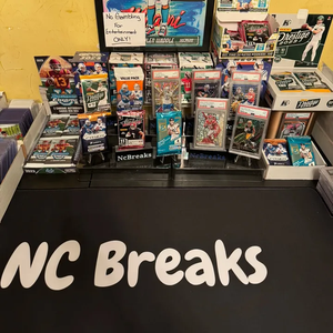 NCBREAKS