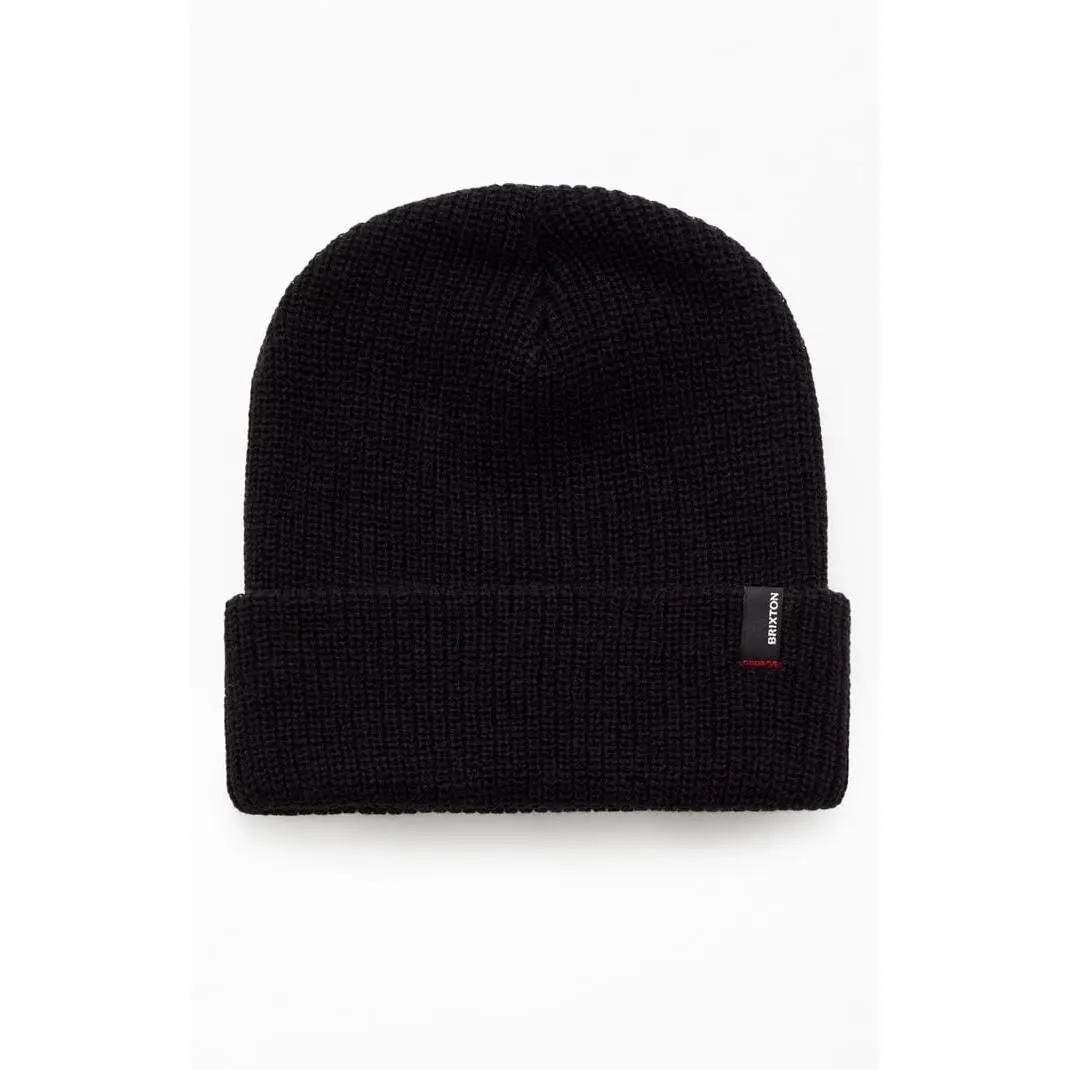 Brixton Men's Heist Beanie Brixton Men's Heist Beanie