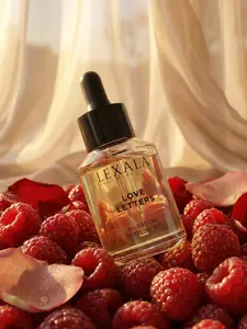 Love Letters Perfume Oil - 30 ml - Strawberry - Raspberry - Fruity - Gourmand