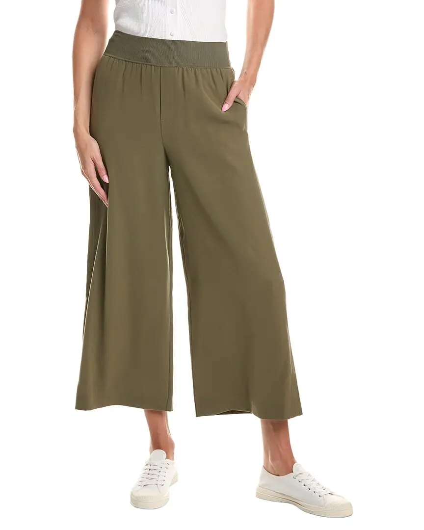 Theory Crop Pant