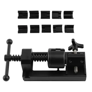 AN4-AN12 Fuel Line Fittings Installation Tool Fuel Hose Repair Tool Kit New