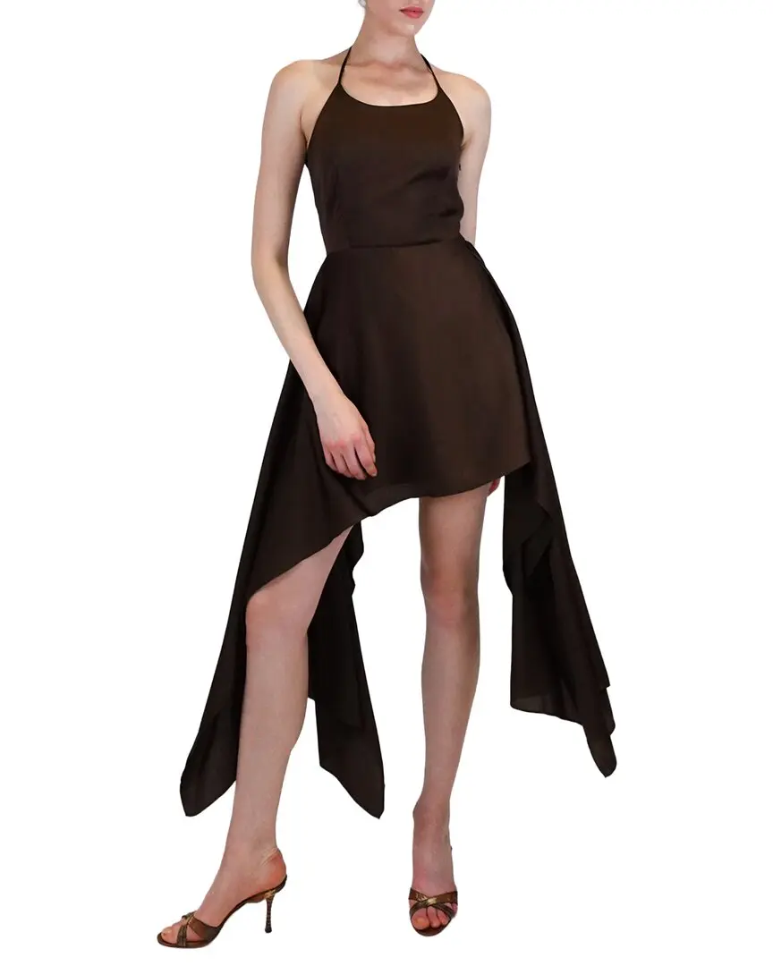 AZEEZA Pooja Mini Dress
