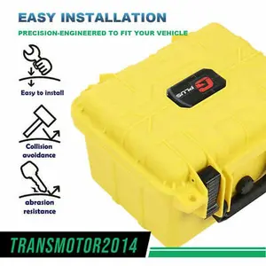 Graded Card Case Storage Box 45+ PSA 25+ BGS Sport Trading Cards Waterproof  Improved Version  Organiser Security