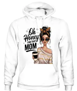 Cozy Gildan 18500 Hoodie - Perfect for Everyone! Stay warm and stylish in this versatile must-have! #MothersDayGift #MomLifeStyle #CozyMomVibes #GiftForMom #MomHoodie