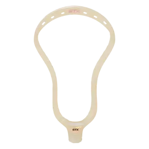STX Stallion Prism LE Pearl Men's Unstrung Lacrosse Head
