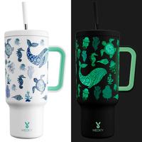 Luminous Marine Animals