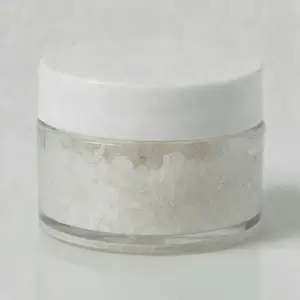 Organic Coconut Cream Sugar Lip Scrub