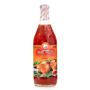 MAE PLOY SWEET CHILI SAUCE 32 Oz