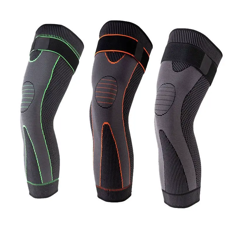 Warm Compression Knee Protection/Self-heating Mugwort Knee Brace for Cold Protection