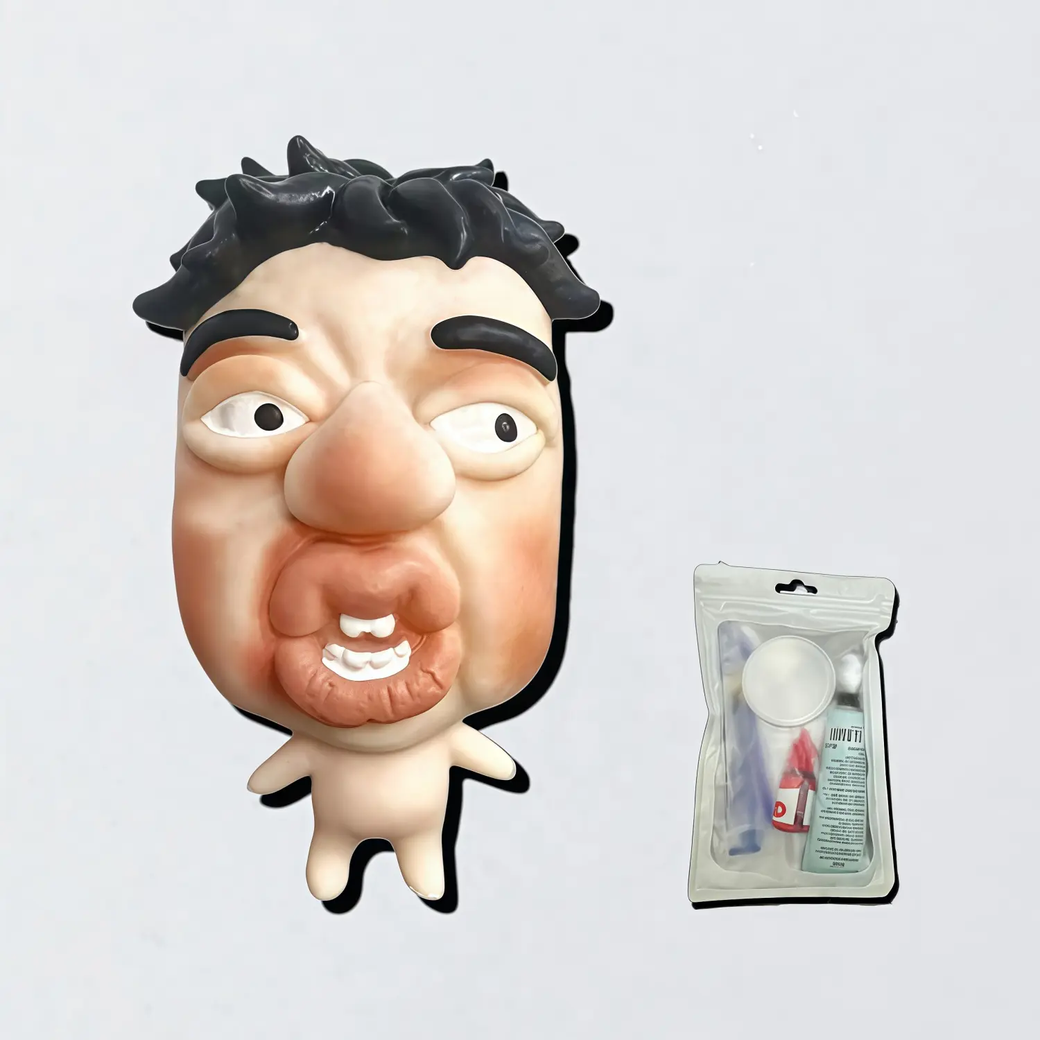 C+Red Tool Kit(Scroll down for the video manual)