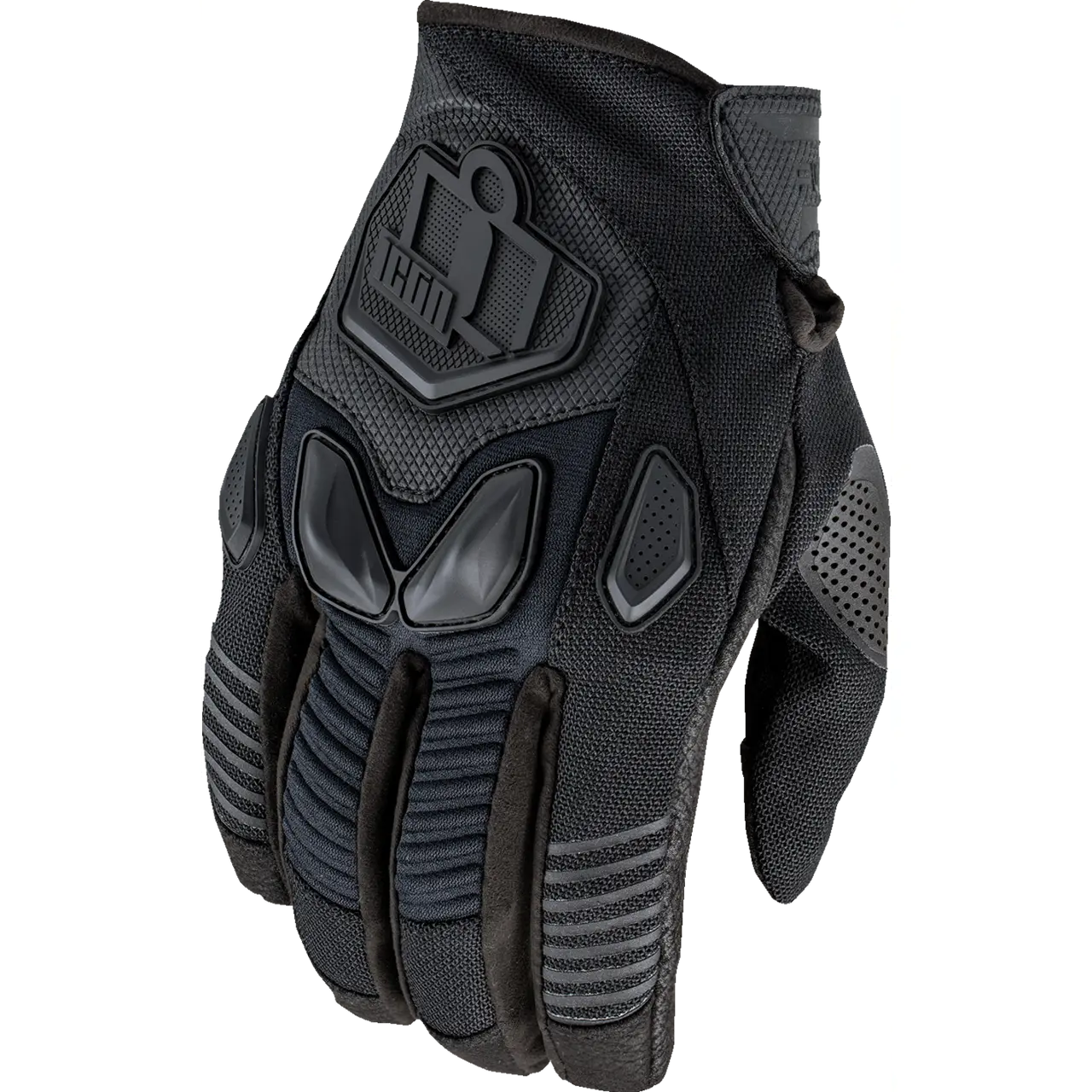 Icon Motosports Automag3 CE Gloves