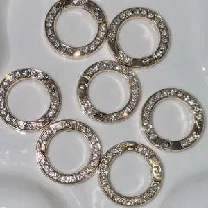 F. Buckles for DIY
