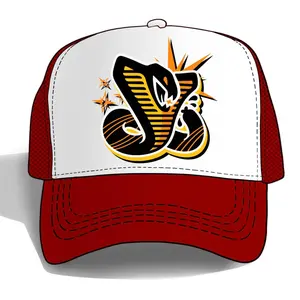 SugarHill “Serpent” Brick Hat